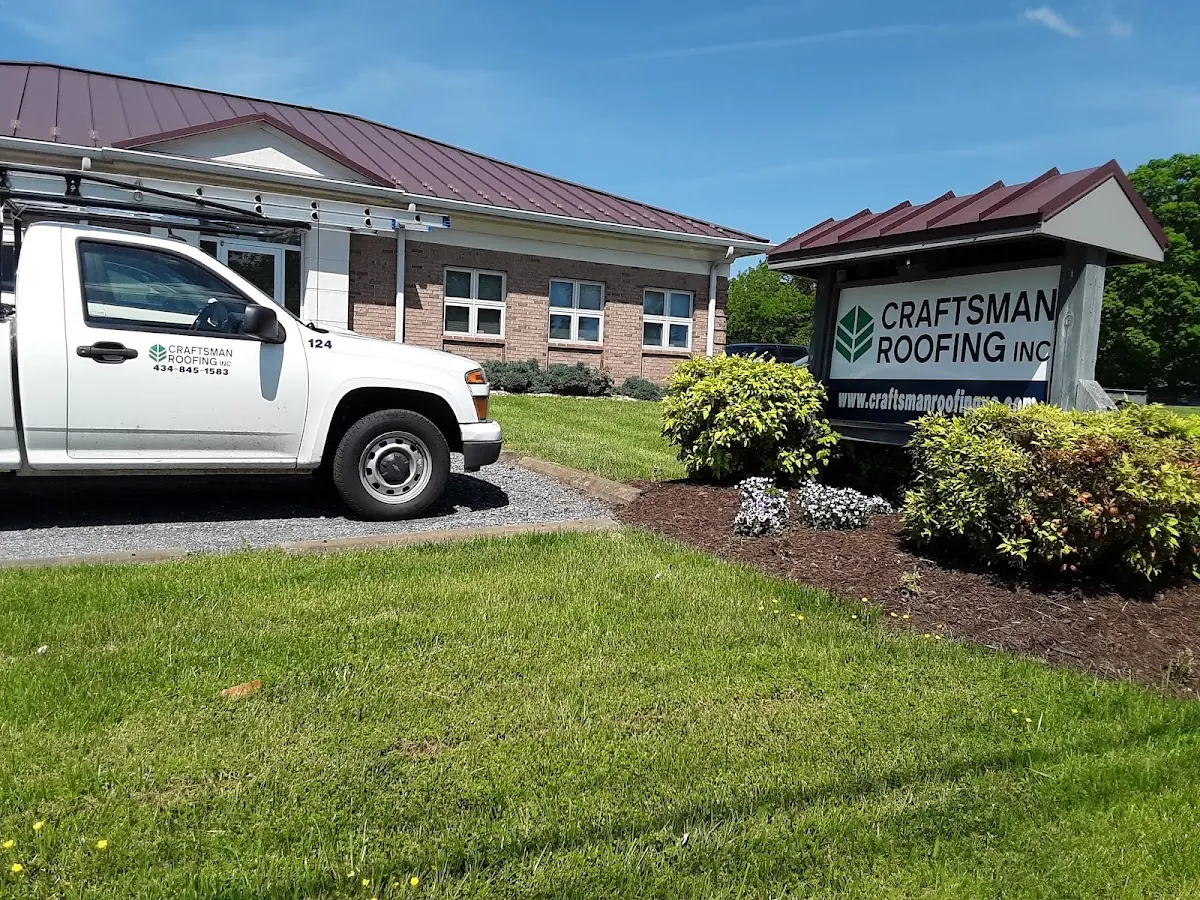 Quality Wind Damage Roof Repair by experienced craftsmen in Esther Short